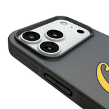 University of California Berkeley Golden Bears Linen Bump Phone Case for Apple iPhone