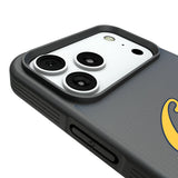 University of California Berkeley Golden Bears Linen Bump Phone Case for Apple iPhone
