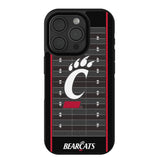 University of Cincinnati Bearcats Field Bump Phone Case for Apple iPhone