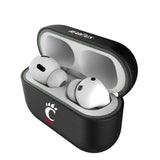 University of Cincinnati Bearcats Insignia AirPod Case Cover