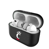 University of Cincinnati Bearcats Insignia AirPod Case Cover
