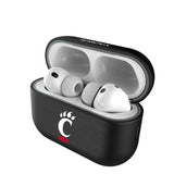University of Cincinnati Bearcats Insignia AirPod Case Cover