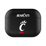 University of Cincinnati Bearcats Insignia AirPod Case Cover
