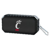 University of Cincinnati Bearcats Linen Bluetooth Speaker