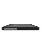 University of Cincinnati Bearcats Linen Laptop Case for Apple MacBook