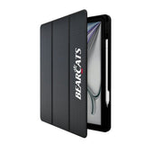 University of Cincinnati Bearcats Linen Tablet Case for Apple iPad