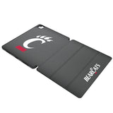 University of Cincinnati Bearcats Linen Tablet Case for Apple iPad