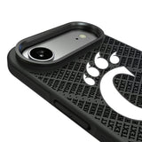 University of Cincinnati Bearcats Personalized EndZone Plus Bump Phone Case for Apple iPhone