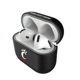 University of Cincinnati Bearcats Personalized Insignia AirPod Case Cover