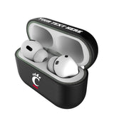 University of Cincinnati Bearcats Personalized Insignia AirPod Case Cover