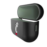 University of Cincinnati Bearcats Personalized Insignia AirPod Case Cover