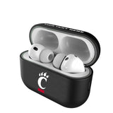 University of Cincinnati Bearcats Personalized Insignia AirPod Case Cover