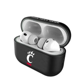 University of Cincinnati Bearcats Personalized Insignia AirPod Case Cover
