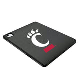 University of Cincinnati Bearcats Personalized Linen Tablet Case for Apple iPad