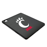 University of Cincinnati Bearcats Personalized Linen Tablet Case for Apple iPad