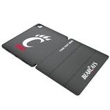 University of Cincinnati Bearcats Personalized Linen Tablet Case for Apple iPad