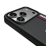 University of Cincinnati Bearcats Personalized Sidebard MagSafe Compatible Phone Case for Apple iPhone