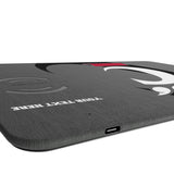 University of Cincinnati Bearcats Personalized Tilt 15-Watt Wireless Charger and Mouse Pad