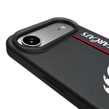University of Cincinnati Bearcats Sidebar MagSafe Compatible Phone Case for Apple iPhone