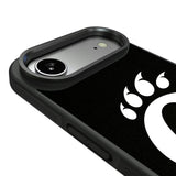 University of Cincinnati Bearcats Solid Bump Phone Case for Apple iPhone