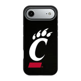 University of Cincinnati Bearcats Solid Bump Phone Case for Apple iPhone