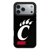 University of Cincinnati Bearcats Solid Bump Phone Case for Apple iPhone