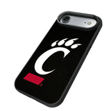 University of Cincinnati Bearcats Solid Bump Phone Case for Apple iPhone