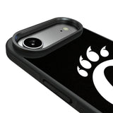 University of Cincinnati Bearcats Solid Bump Phone Case for Apple iPhone
