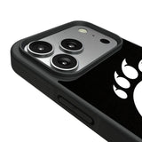 University of Cincinnati Bearcats Solid Bump Phone Case for Apple iPhone