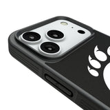 University of Cincinnati Bearcats Solid Bump Phone Case for Apple iPhone
