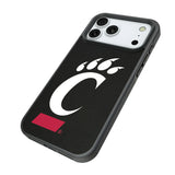 University of Cincinnati Bearcats Solid Bump Phone Case for Apple iPhone