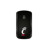 University of Cincinnati Bearcats Solid Wireless Mouse