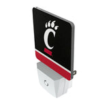 University of Cincinnati Bearcats Stripe Night Light 2-Pack