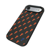 University of Florida Gators Fashion Pattern Bump Phone Case for Apple iPhone