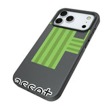 University of Florida Gators Fashion Pattern Bump Phone Case for Apple iPhone
