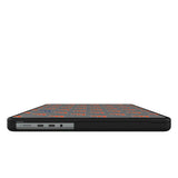 University of Florida Gators Fashion Pattern Laptop Case for Apple MacBook