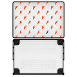 University of Florida Gators Fashion Pattern Laptop Case for Apple MacBook