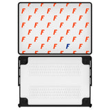 University of Florida Gators Fashion Pattern Laptop Case for Apple MacBook