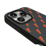 University of Florida Gators Fashion Pattern MagSafe Compatible Phone Case for Apple iPhone