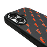 University of Florida Gators Fashion Pattern MagSafe Compatible Phone Case for Apple iPhone