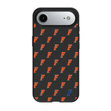 University of Florida Gators Fashion Pattern MagSafe Compatible Phone Case for Apple iPhone