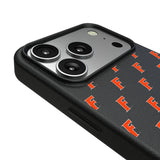 University of Florida Gators Fashion Pattern MagSafe Compatible Phone Case for Apple iPhone
