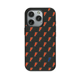 University of Florida Gators Fashion Pattern MagSafe Compatible Phone Case for Apple iPhone