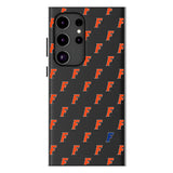 University of Florida Gators Fashion Pattern MagSafe Compatible Phone Case for Samsung Galaxy
