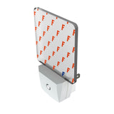 University of Florida Gators Fashion Pattern Night Light 2-Pack