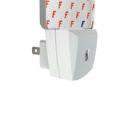 University of Florida Gators Fashion Pattern Night Light 2-Pack