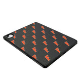 University of Florida Gators Fashion Pattern Tablet Case for Apple iPad