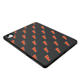 University of Florida Gators Fashion Pattern Tablet Case for Apple iPad