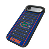 University of Florida Gators Field Bump Phone Case for Apple iPhone