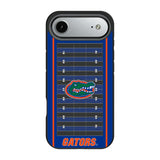 University of Florida Gators Field Bump Phone Case for Apple iPhone